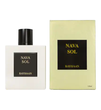 Rayhaan Nava Sol Eau De Parfum (2026)