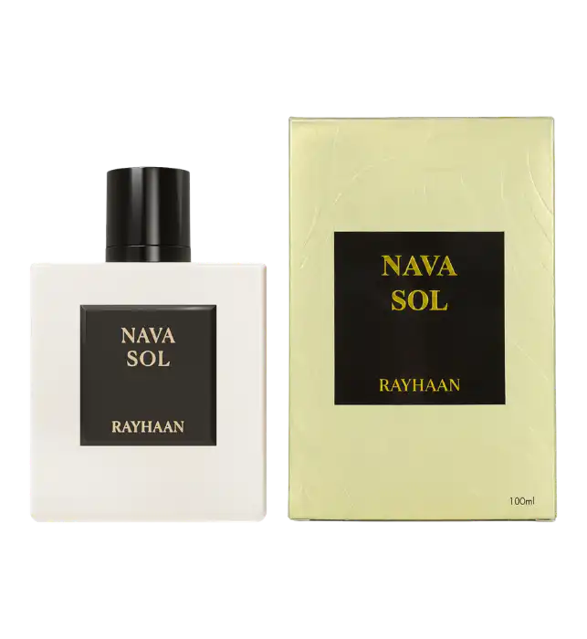 Rayhaan Nava Sol Eau De Parfum (2026)