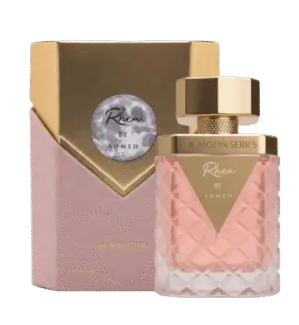 Ahmed Al Maghribi Rhea Extrait de Parfum 100ML