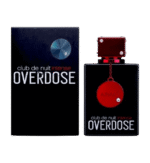 Armaf Club De Nuit Intense Overdose Extrait De Parfum (2026) 100ml