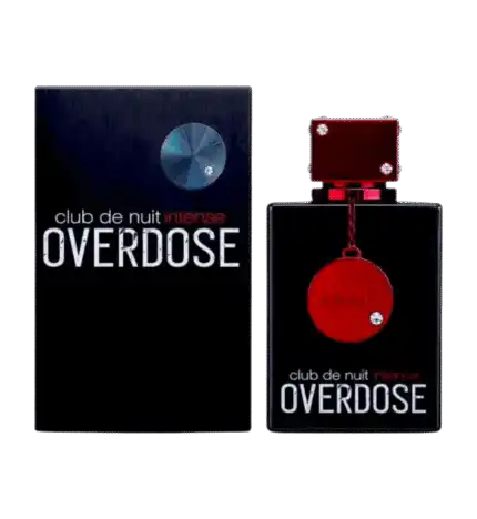 Armaf Club De Nuit Intense Overdose Extrait De Parfum (2026) 100ml