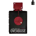 Armaf Club De Nuit Intense Overdose Extrait De Parfum (2026) 100ml