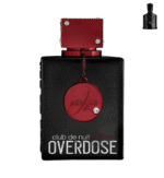 Armaf Club De Nuit Intense Overdose Extrait De Parfum (2026) 100ml