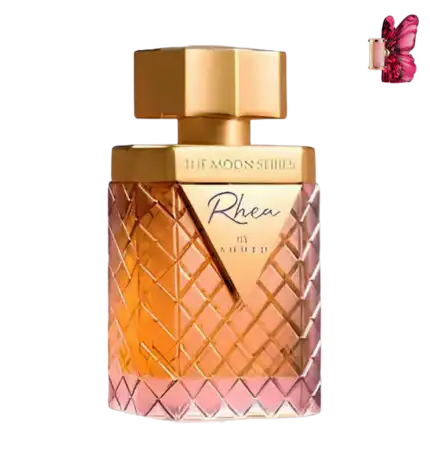 Ahmed Al Maghribi Rhea Extrait de Parfum 100ML