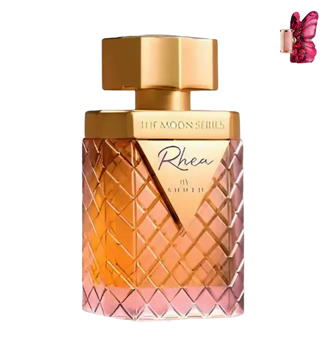 Ahmed Al Maghribi Rhea Extrait de Parfum 100ML Ahmed Al Maghribi Rhea Extrait de Parfum 100ML