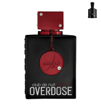 Armaf Club De Nuit Intense Overdose Extrait De Parfum (2026) 100ml
