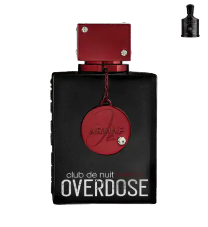 Armaf Club De Nuit Intense Overdose Extrait De Parfum (2026) 100ml