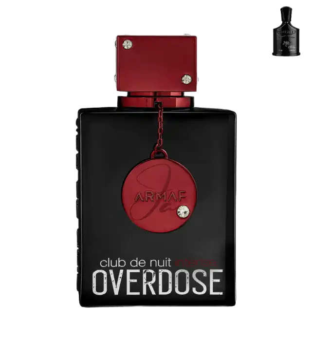 Armaf Club De Nuit Intense Overdose Extrait De Parfum (2026) 100ml