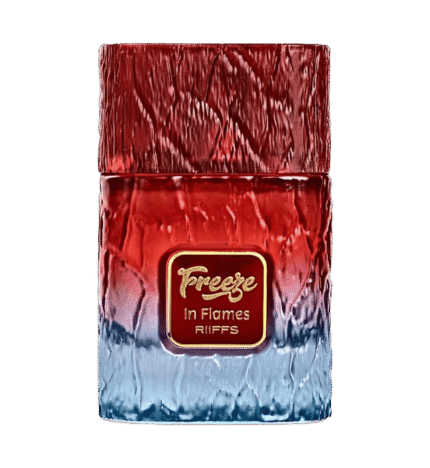 Riiffs Freeze in Flames Extrait De Parfum (2026) 100ML