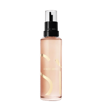 Giorgio Armani Si Intense Eau de Parfum 100ml Refill