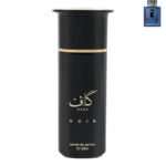 Ahmed Al Maghribi Kaaf Noir Eau de Parfum 100ml