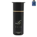 Ahmed Al Maghribi Kaaf Noir Eau de Parfum 100ml