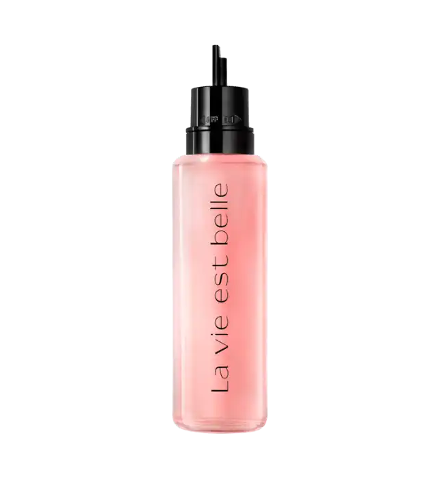Lancôme La Vie Est Belle Eau De Parfum 100ml Refill Lancôme La Vie Est Belle Eau De Parfum 100ml Refill
