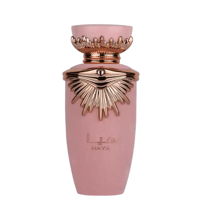 Lattafa Haya Eau de Parfum
