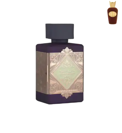 Lattafa Bade'e Al Oud Amethyst Fusion (2026) 100ml