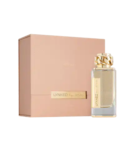 Afnan Lynked Forever Eau de Parfum 100ml