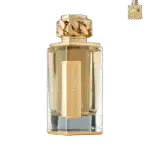 Afnan Lynked Forever Eau de Parfum 100ml