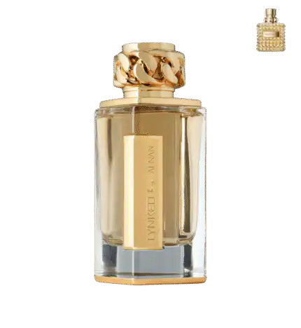 Afnan Lynked Forever Eau de Parfum 100ml