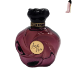 Ahmed Al Maghribi Lush Noir Extrait de Parfum 75ML