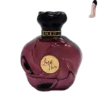 Ahmed Al Maghribi Lush Noir Extrait de Parfum 75ML