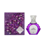 Ahmed Al Maghribi Oud Lavender Eau de Parfum 75ml