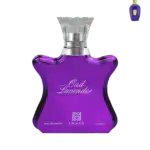 Ahmed Al Maghribi Oud Lavender Eau de Parfum 75ml