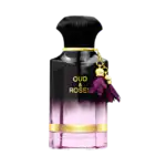 Ahmed Al Maghribi Oud & Roses Extrait de Parfum 60ML