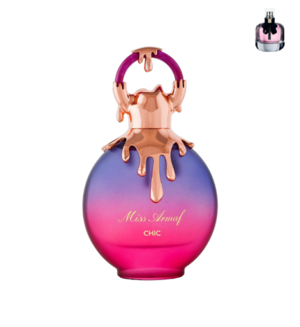Miss Armaf CHIC Eau de Parfum 100ml
