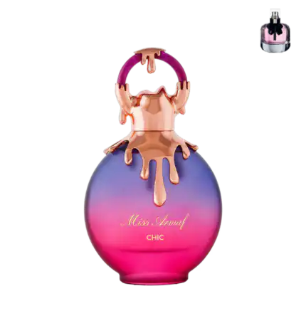Miss Armaf CHIC Eau de Parfum 100ml