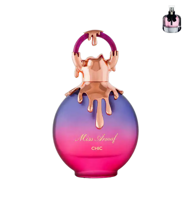 Miss Armaf CHIC Eau de Parfum 100ml