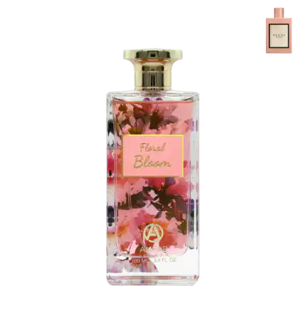 Anfar Floral Bloom Eau de Parfum 100ml