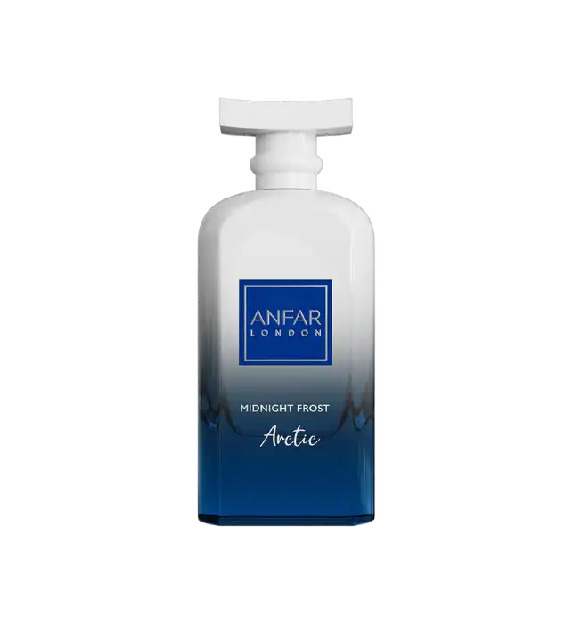 Anfar Midnight Frost Arctic Extrait de Parfum 100ml