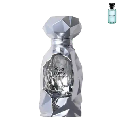 Arabiyat Prestige Marwa Extrait 60ml