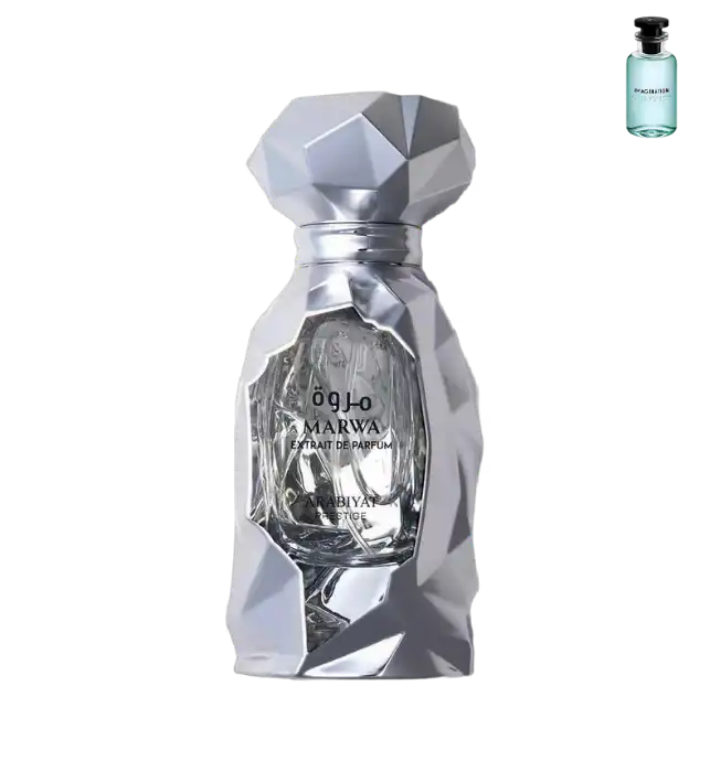 Arabiyat Prestige Marwa Extrait 60ml