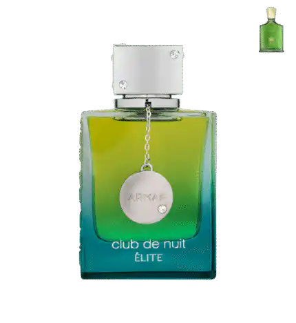 Armaf Club De Nuit Elite Eau de Parfum 105ml