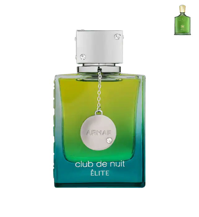 Armaf Club De Nuit Elite Eau de Parfum 105ml