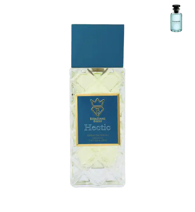 Bujairami Australia Hectic Extrait de Parfum 100ml