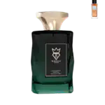 Bujairami Sydney 2000 Extrait de Parfum (YSL Tuxedo)