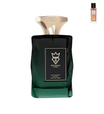 Bujairami Sydney 2000 Extrait de Parfum (YSL Tuxedo)