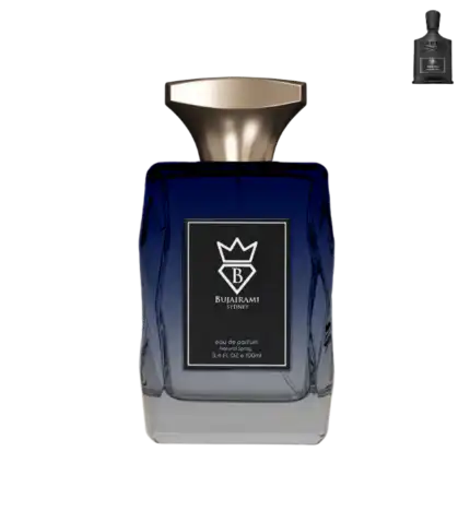 Bujairami Sydney Emperor Extrait de Parfum (Creed Absolu Aventus )