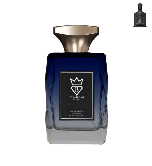 Bujairami Sydney Emperor Extrait de Parfum (Creed Absolu Aventus )