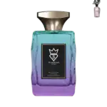 Bujairami Sydney Unforgettable Extrait de Parfum (LV Symphony)