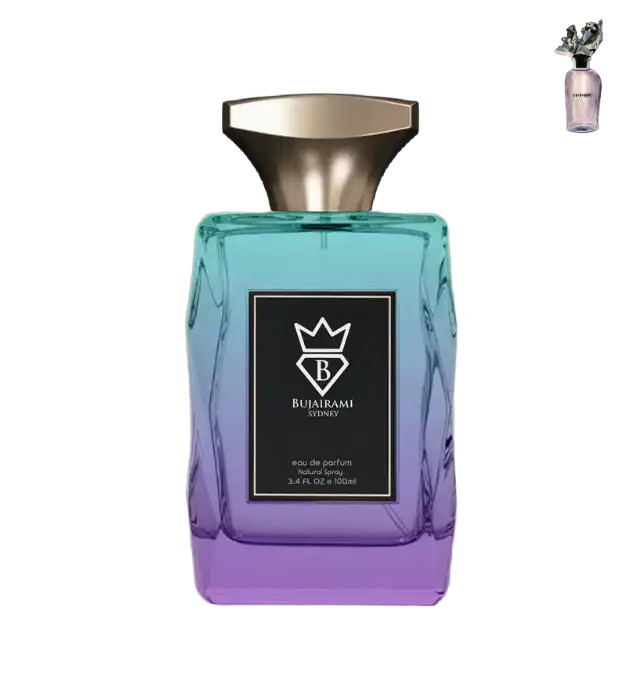 Bujairami Sydney Unforgettable Extrait de Parfum (LV Symphony)