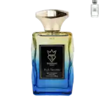 Bujairami Sydney Full Throttle Extrait de Parfum (Speed Legends)