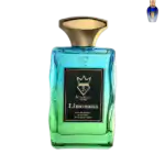 Bujairami Sydney Limonana Extrait de Parfum (Xerjoff Torino2) 100ml