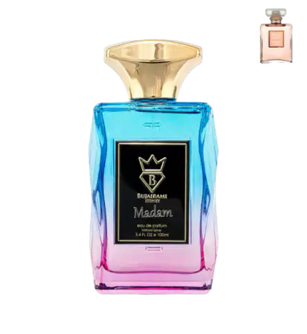 Bujairami Sydney Madam Extrait de Parfum (Coco Mademoiselle)