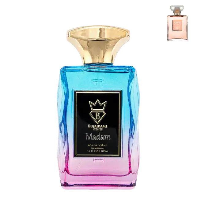 Bujairami Sydney Madam Extrait de Parfum (Coco Mademoiselle)