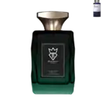 Bujairami Sydney Mood Swings Extrait de Parfum (MC Oud Maracujá)