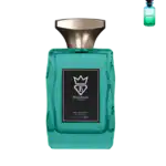 Bujairami Sydney No Limit Extrait de Parfum (LV Pacific Chill )