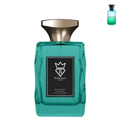 Bujairami Sydney No Limit Extrait de Parfum (LV Pacific Chill )